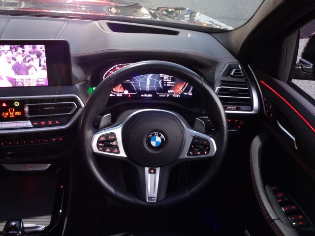 BMW BMW X4 2021