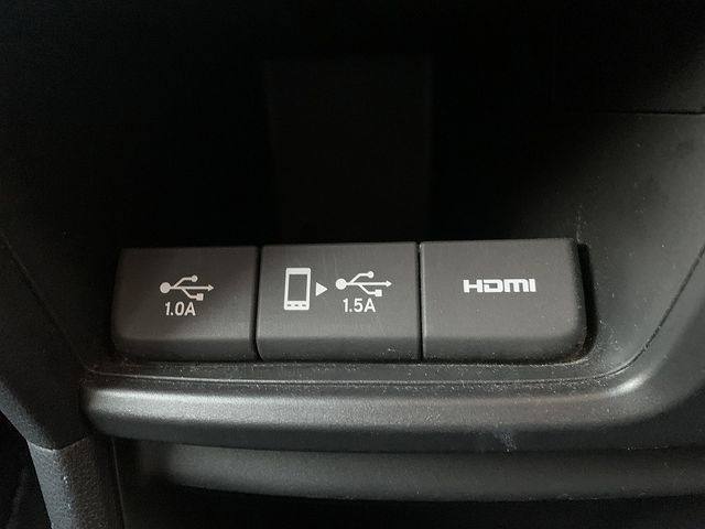 HONDA STEPWAGON SPADA 2018