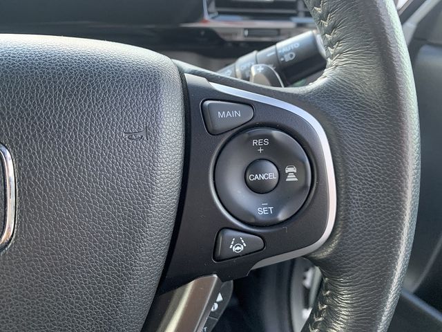 HONDA STEPWAGON SPADA 2018