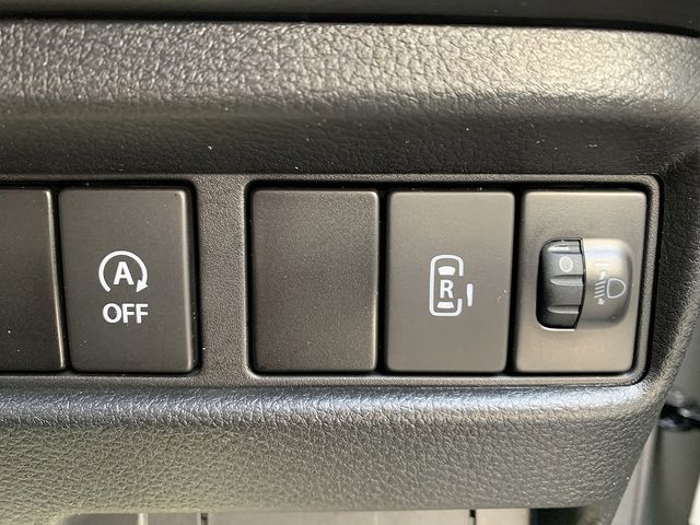 SUZUKI Spacia BASE 2023