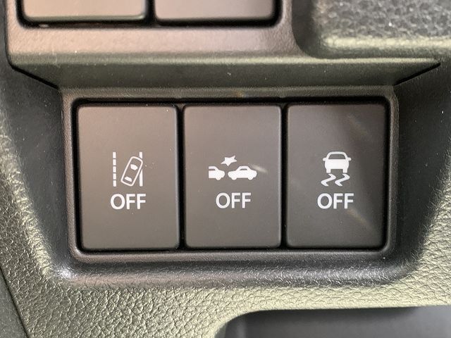 SUZUKI Spacia BASE 2023