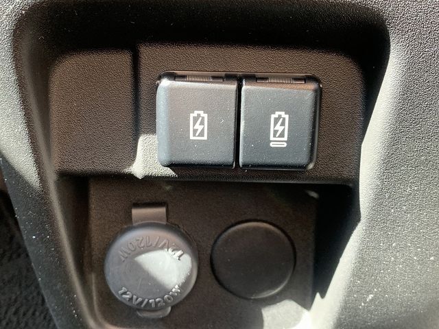 SUZUKI Spacia BASE 2023