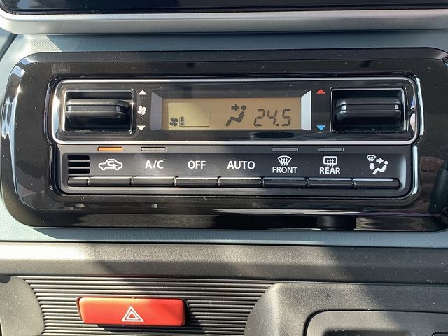 SUZUKI Spacia BASE 2023