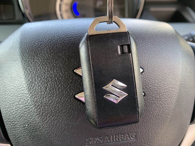 SUZUKI Spacia BASE 2023