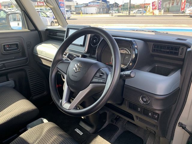 SUZUKI Spacia BASE 2023