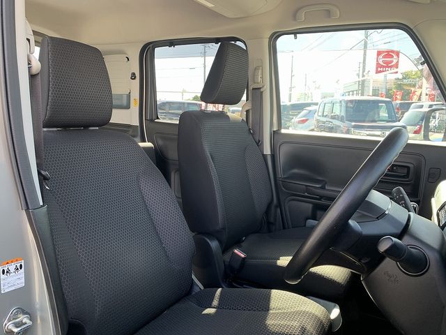 SUZUKI Spacia BASE 2023