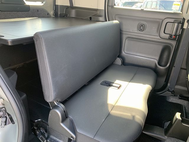 SUZUKI Spacia BASE 2023