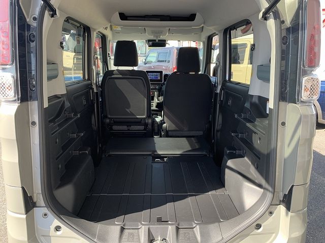 SUZUKI Spacia BASE 2023