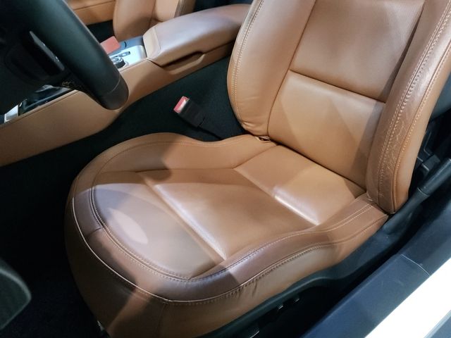 CHEVROLET CHEVROLET CORVETTE open 2016