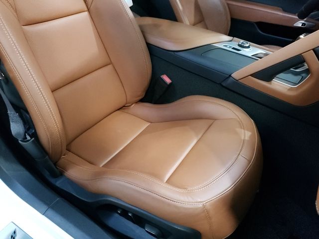 CHEVROLET CHEVROLET CORVETTE open 2016