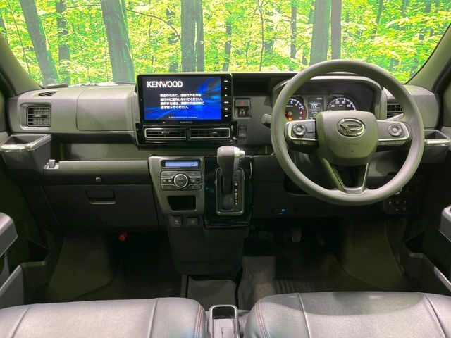 DAIHATSU ATRAI van 4WD 2023