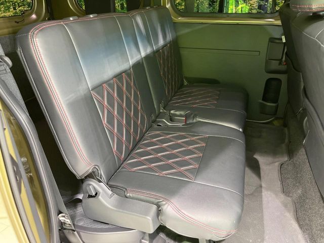 DAIHATSU ATRAI van 4WD 2023