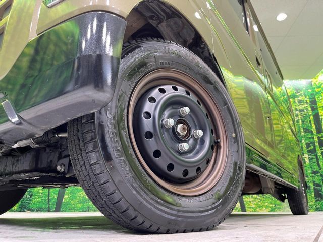 DAIHATSU ATRAI van 4WD 2023