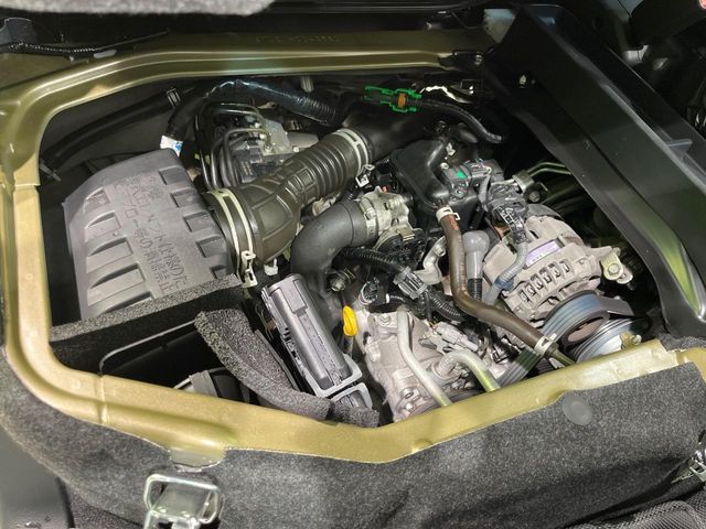 DAIHATSU ATRAI van 4WD 2023