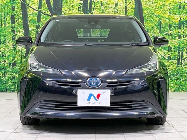 TOYOTA PRIUS 2020