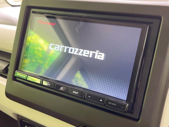 HONDA N BOX 4WD 2023