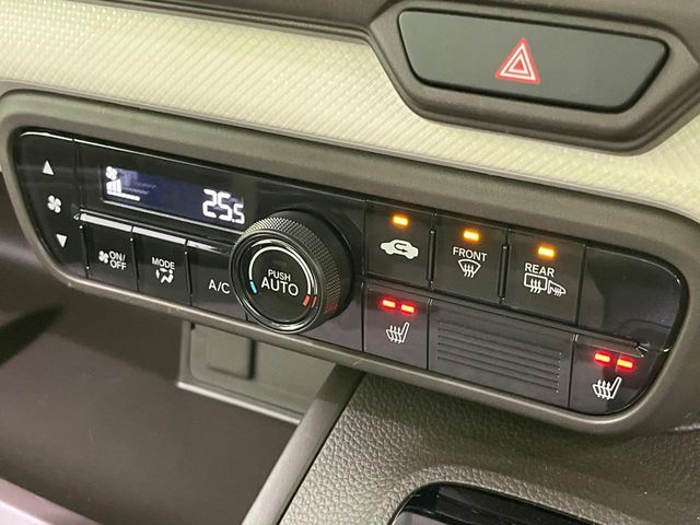 HONDA N BOX 4WD 2023