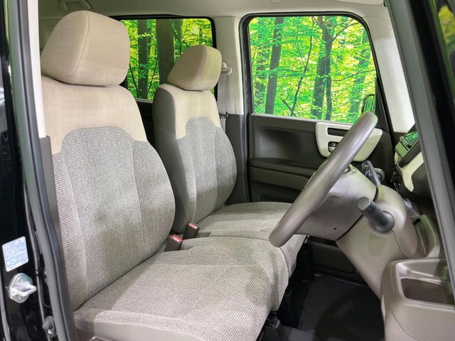 HONDA N BOX 4WD 2023