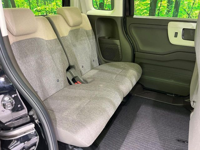 HONDA N BOX 4WD 2023