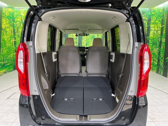 HONDA N BOX 4WD 2023