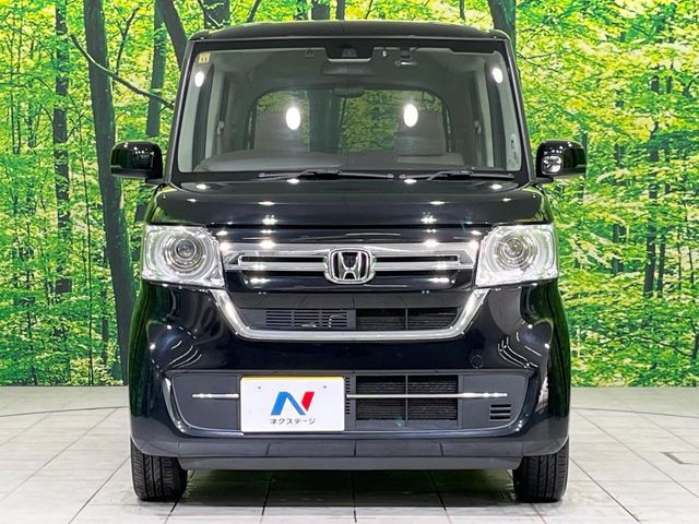 HONDA N BOX 4WD 2023