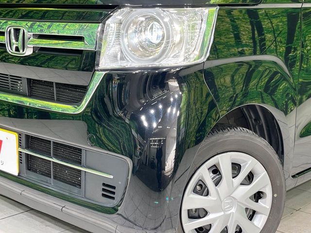 HONDA N BOX 4WD 2023