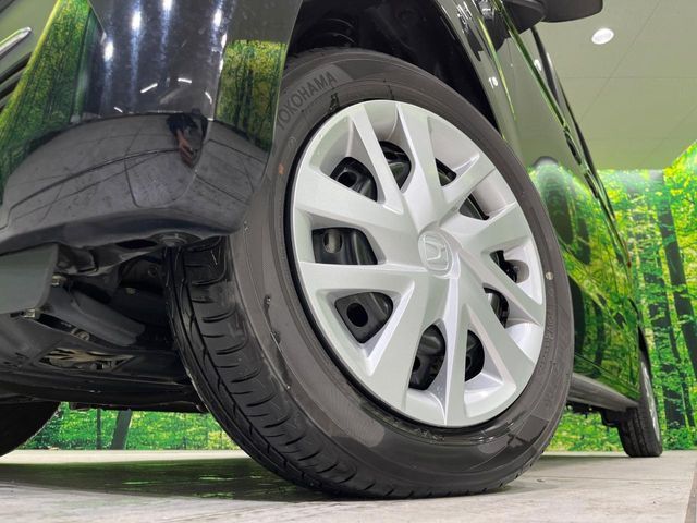 HONDA N BOX 4WD 2023