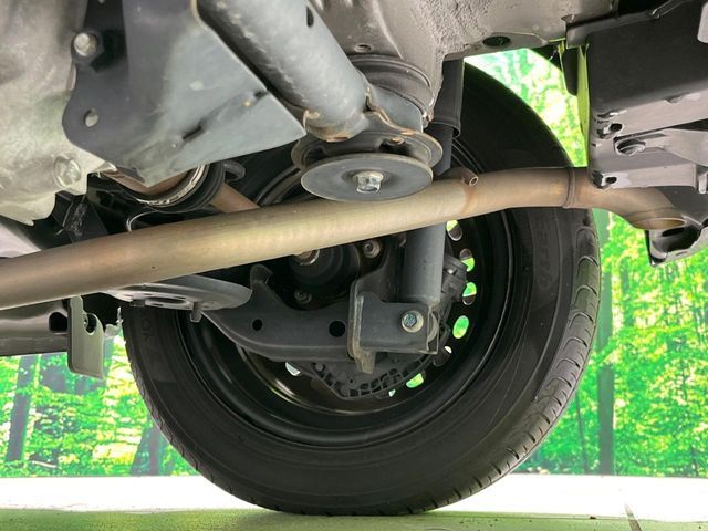 HONDA N BOX 4WD 2023