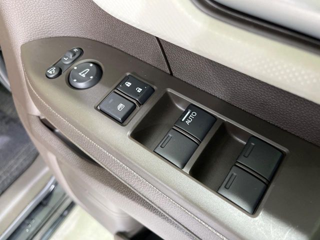 HONDA N BOX 4WD 2023