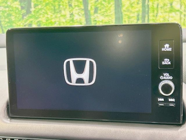 HONDA ZR-V e:HEV 2025