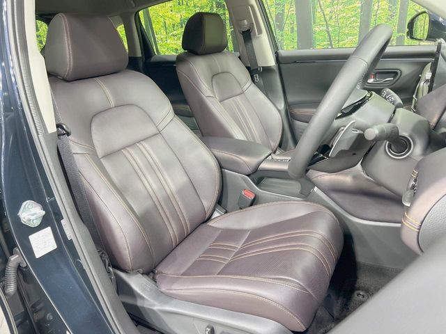 HONDA ZR-V e:HEV 2025