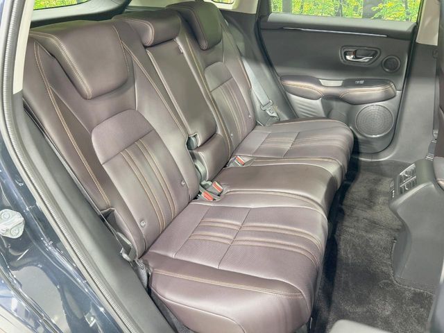 HONDA ZR-V e:HEV 2025