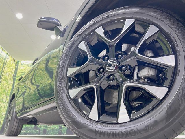 HONDA ZR-V e:HEV 2025