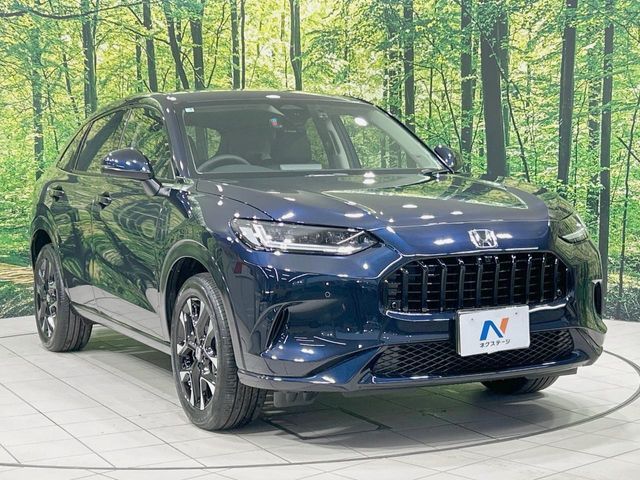 HONDA ZR-V e:HEV 2025