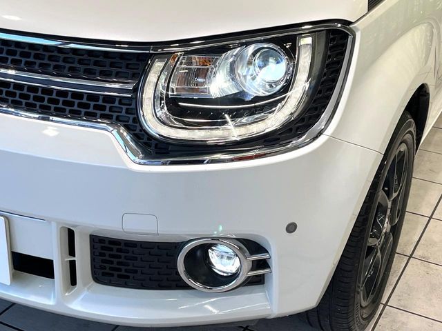 SUZUKI IGNIS 2016