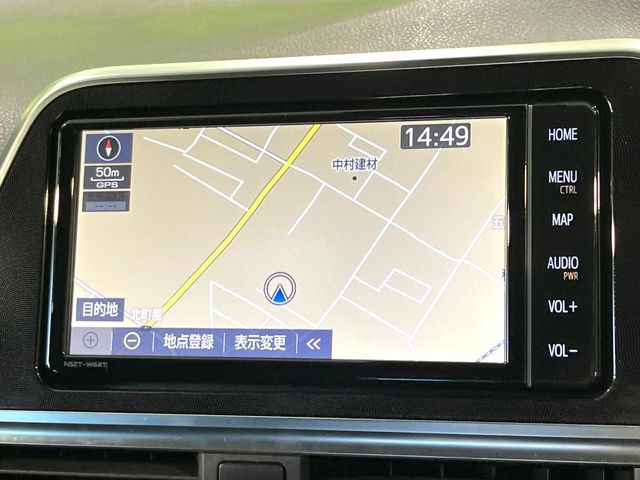 TOYOTA SIENTA HYBRID 2020