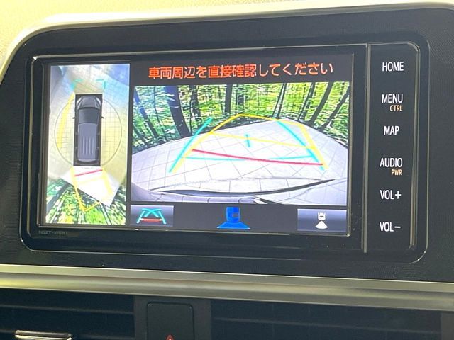 TOYOTA SIENTA HYBRID 2020