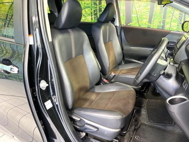 TOYOTA SIENTA HYBRID 2020