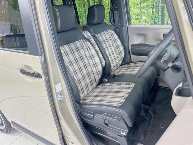 HONDA N BOX JOY 2024