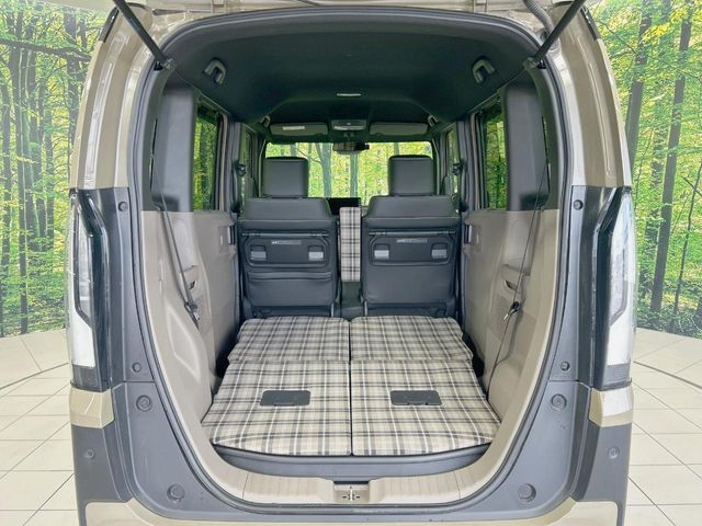 HONDA N BOX JOY 2024