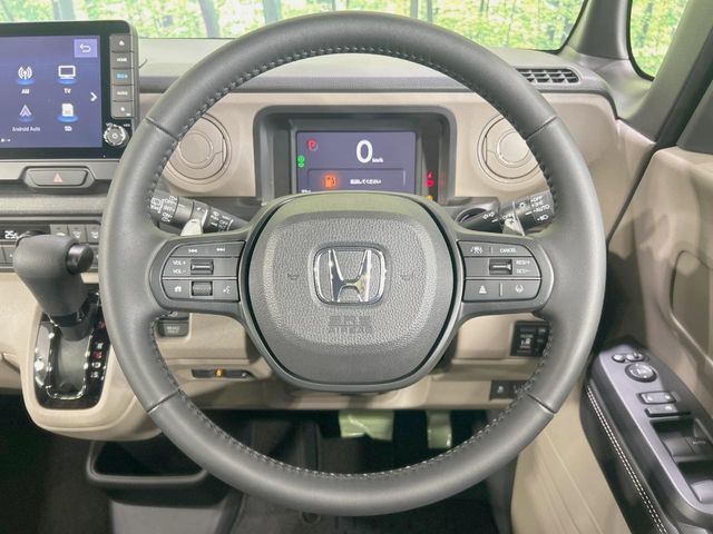 HONDA N BOX JOY 2024