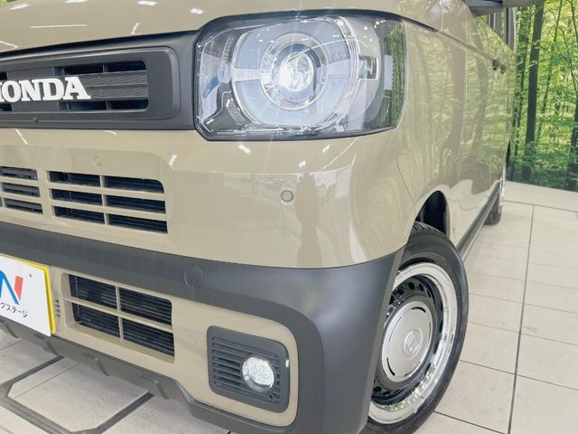 HONDA N BOX JOY 2024