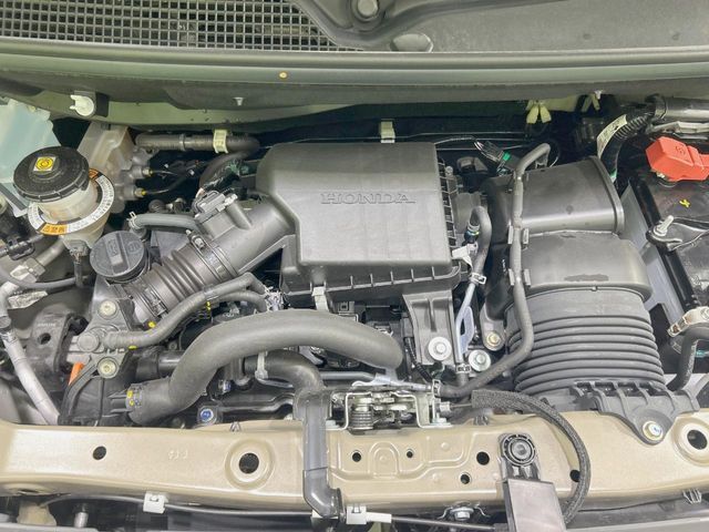 HONDA N BOX JOY 2024