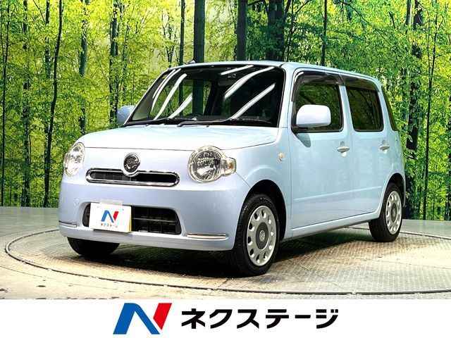 DAIHATSU MIRA Cocoa 2012
