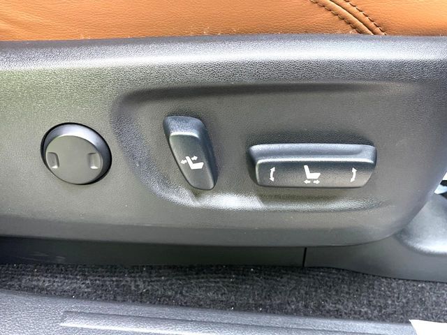 TOYOTA LANDCRUISER PRADO 2021