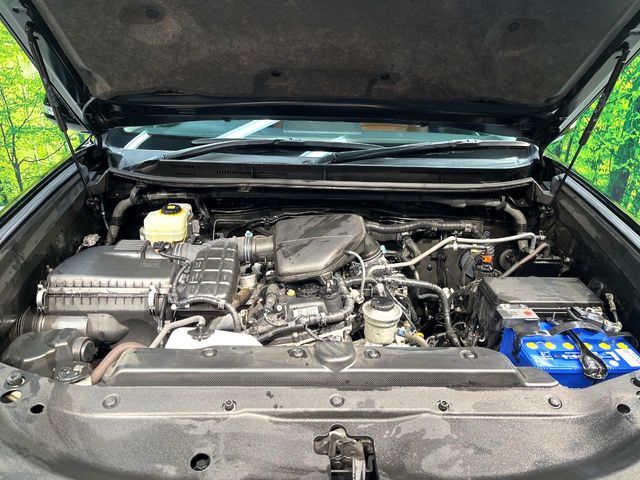 TOYOTA LANDCRUISER PRADO 2021