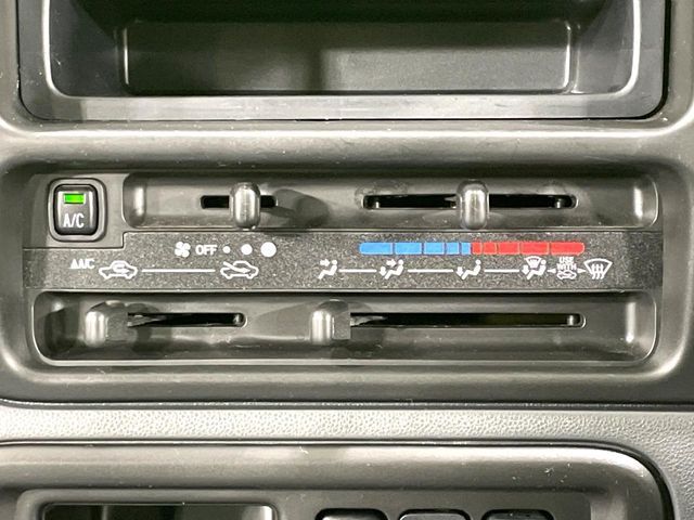 DAIHATSU HIJET CARGO 2017