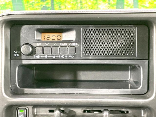 DAIHATSU HIJET CARGO 2017