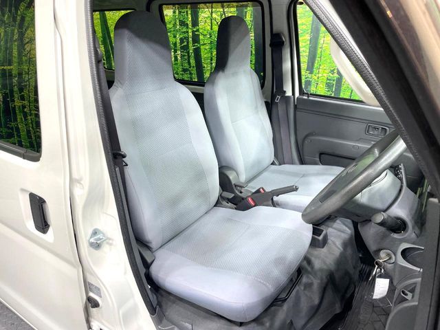 DAIHATSU HIJET CARGO 2017