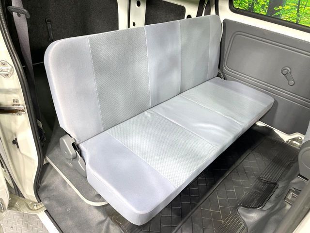 DAIHATSU HIJET CARGO 2017